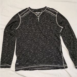 Projek Men's Long Sleeve Tee